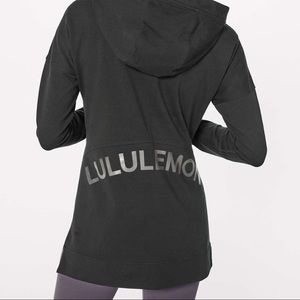 Lululemon A Cut Above Hoodie